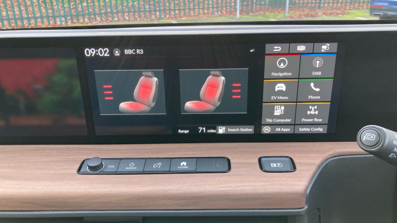 Honda Honda E 113kW Advance 36kWh 5dr Auto Electric Hatchback